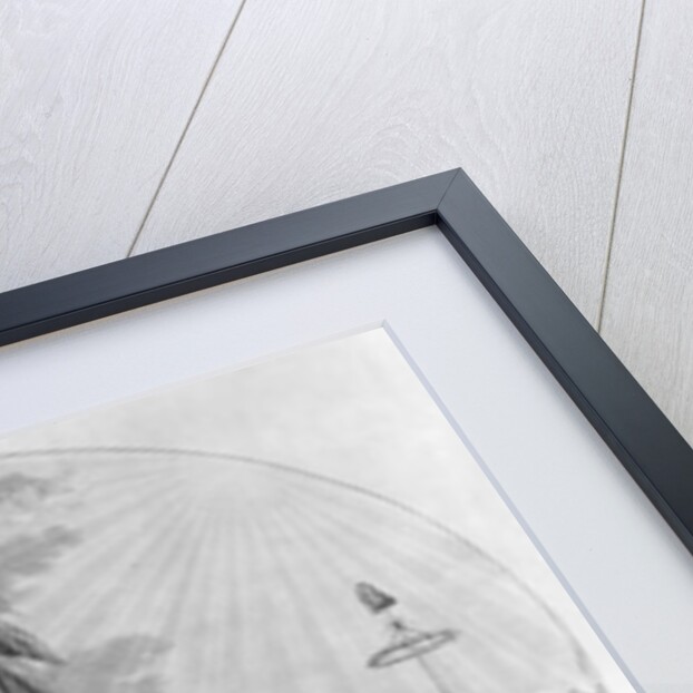 Declaration of the Rights of Man, 20th-26th July 1789 by French School