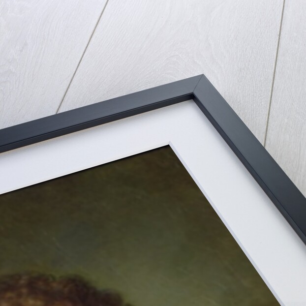 Madame Alexandre Lenoir, 1796 by Marie Genevieve Bouliard