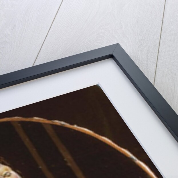 Mother and Child, c.1922 by Maria Blanchard