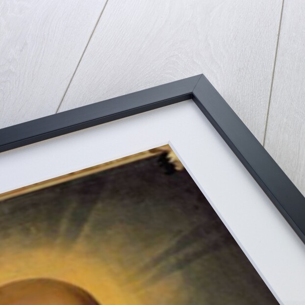 St. Vincent de Paul by French School