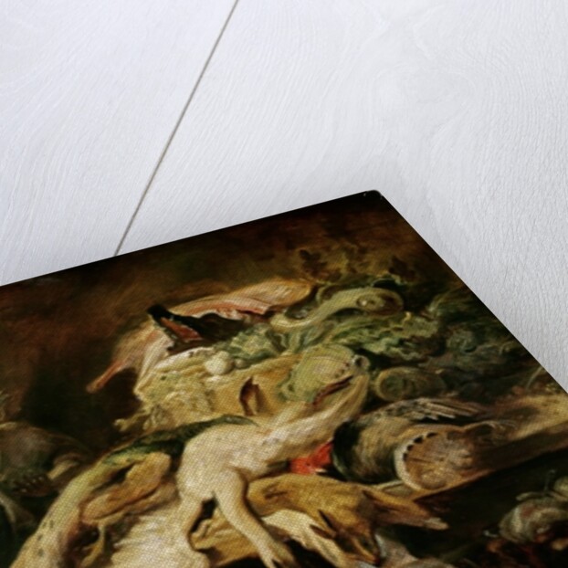 The Recognition of Philopoemen, c.1609 by Peter Paul Rubens