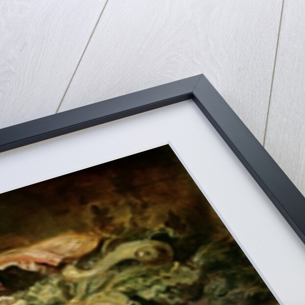 The Recognition of Philopoemen, c.1609 by Peter Paul Rubens