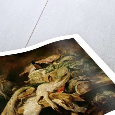 The Recognition of Philopoemen, c.1609 by Peter Paul Rubens