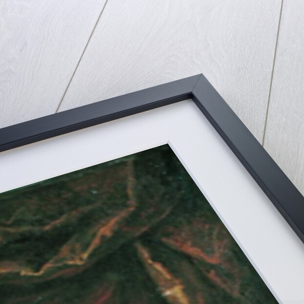 The Death of St. Ambrose, before 1706 by Bon de Boulogne