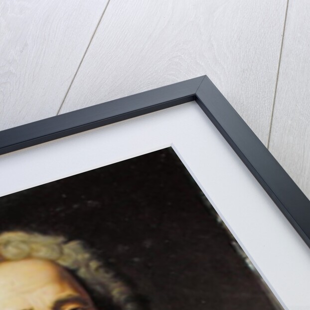 Cardinal Guillaume Dubois 1837 by Charles Lefebvre