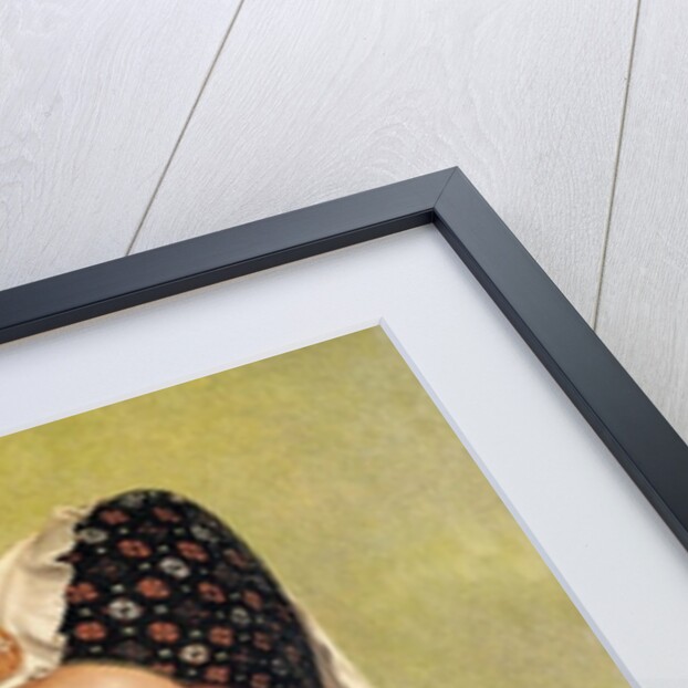 A Grotesque Old Woman, possibly Princess Margaret of Tyrol, c.1525-30 by Quentin Massys or Matsys