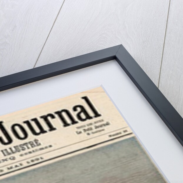 Allegory of France by Fortune Louis & Meyer Henri Meaulle