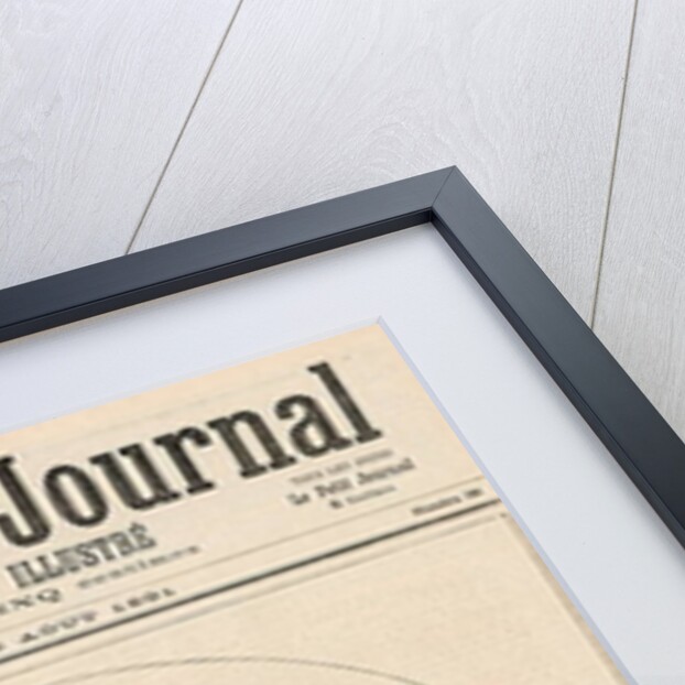 Pope Leo XIII by French School