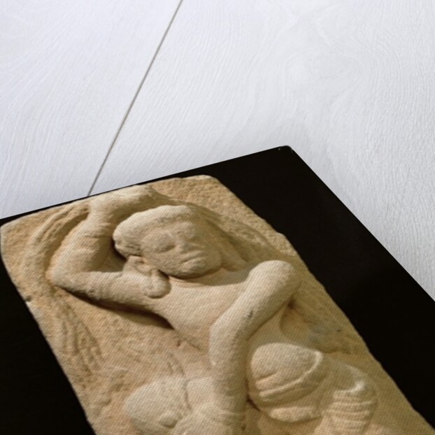 Dancer, Mison A-1 Style, from Vietnam by Champa Civilisation