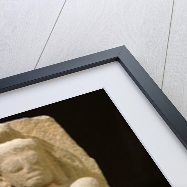 Dancer, Mison A-1 Style, from Vietnam by Champa Civilisation