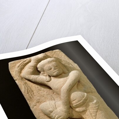 Dancer, Mison A-1 Style, from Vietnam by Champa Civilisation