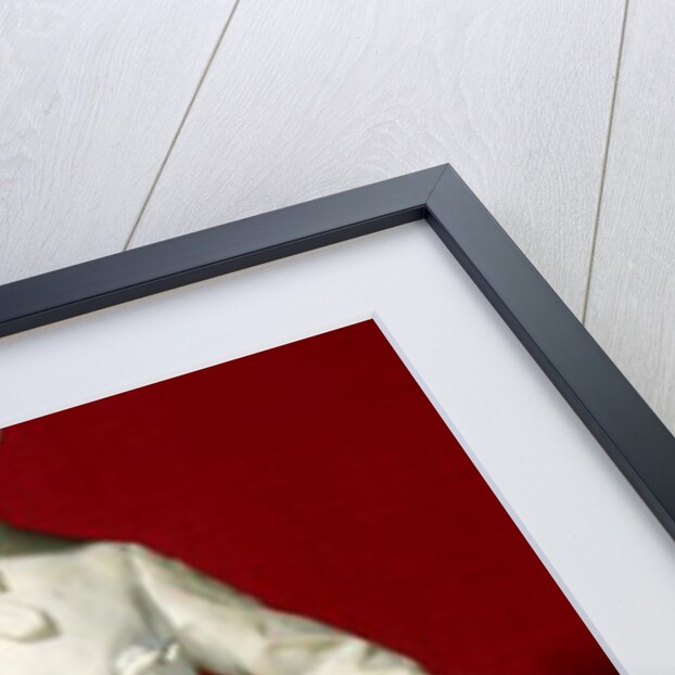 Louis-Eugene-Napoleon Bonaparte with his dog, Nero, 1865 by Jean-Baptiste Carpeaux