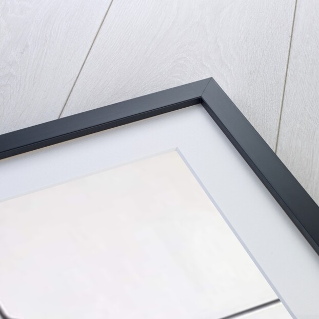 Cross-section and elevation of a ship, 1776 by French School