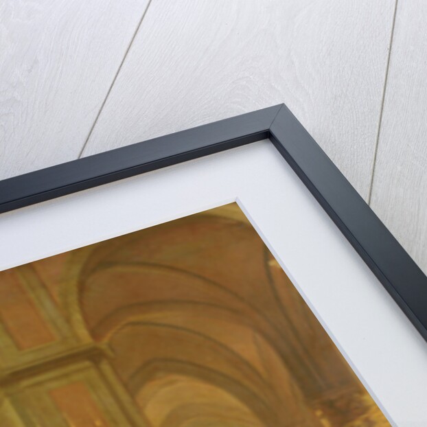 The Mass of Canon Antoine de La Porte or, The Altar of Notre Dame, 1708-10 by Jean-Baptiste Jouvenet