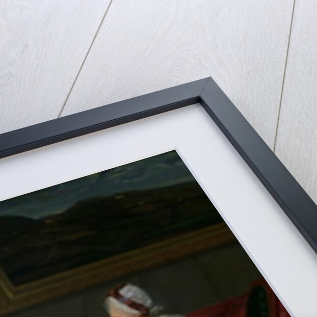 The Salucci family, 1800 by Louis Gauffier