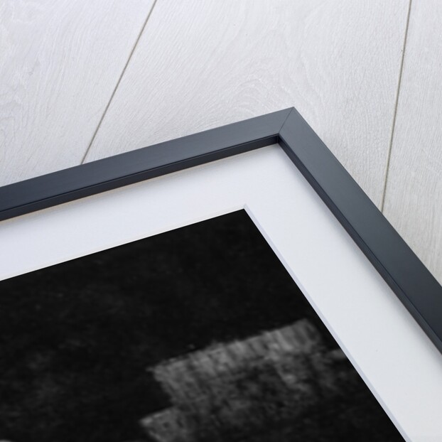 The Descent from the Cross with a Torch, 1654 by Rembrandt Harmensz. van Rijn