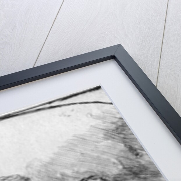 Abraham and Isaac, 1645 by Rembrandt Harmensz. van Rijn