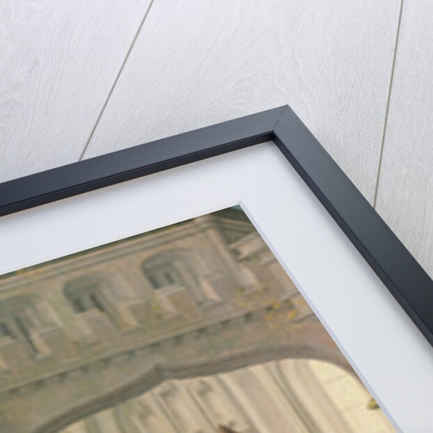 Pastoral Teaching, c.1470 by Master of the View of St. Gudule