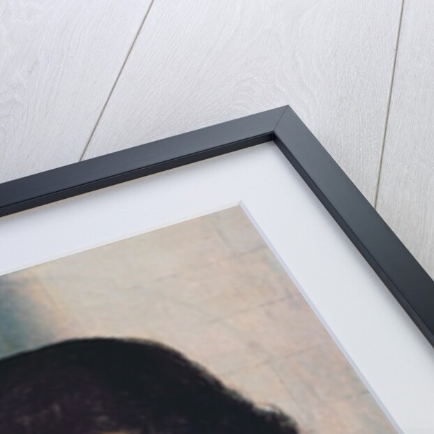 Portrait of a Young Man, c.1472-75 by Hans Memling