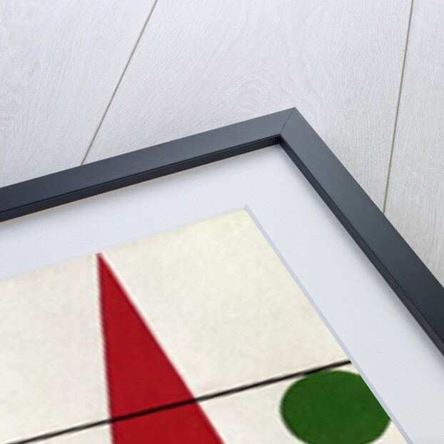 Sans titre, 1932 by Sophie Taeuber-Arp