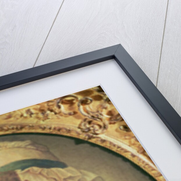 The Reader by Jean Baptiste Greuze