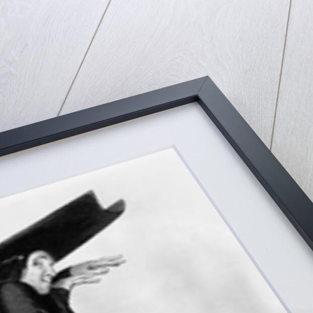 Bazile by Emile Antoine Bayard