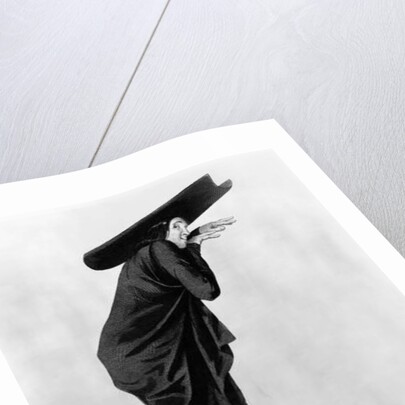 Bazile by Emile Antoine Bayard