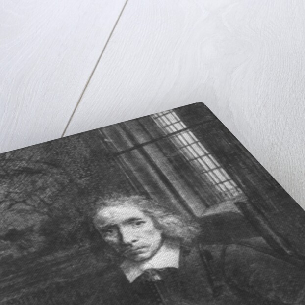 Thomas Jacobsz Haaring the Younger, 1656 by Rembrandt Harmensz. van Rijn