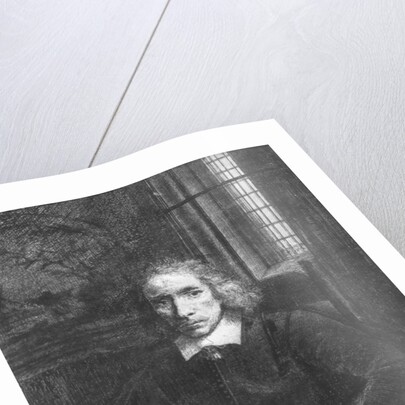 Thomas Jacobsz Haaring the Younger, 1656 by Rembrandt Harmensz. van Rijn