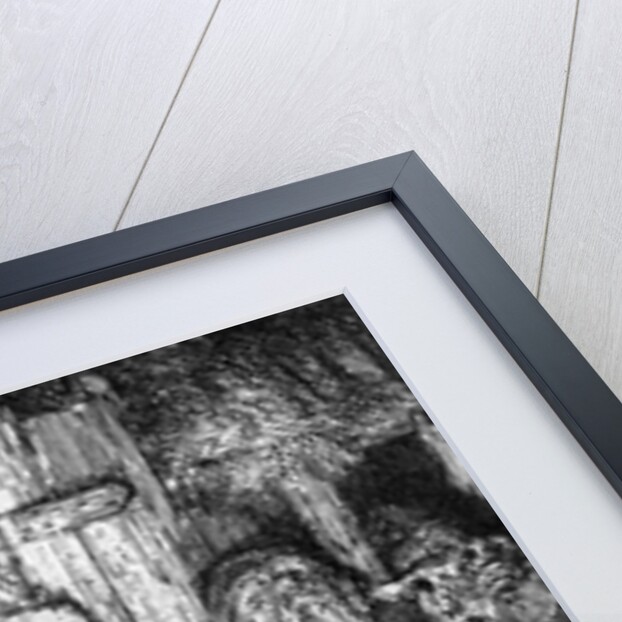 Nativity, 1654 by Rembrandt Harmensz. van Rijn