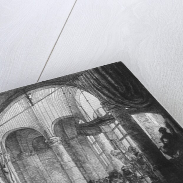 Medea, or the Marriage of Jason and Creusa, 1648 by Rembrandt Harmensz. van Rijn