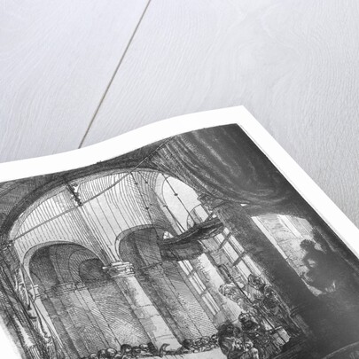 Medea, or the Marriage of Jason and Creusa, 1648 by Rembrandt Harmensz. van Rijn