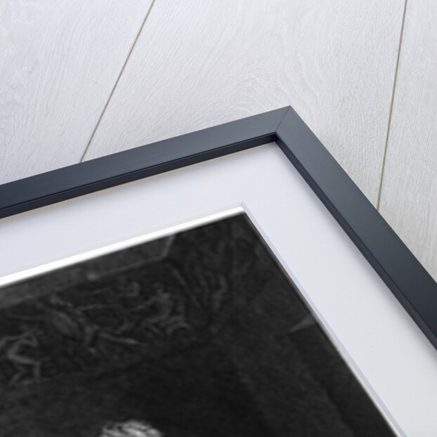 Orestes and Pyrrhus by Anne Louis Girodet de Roucy-Trioson