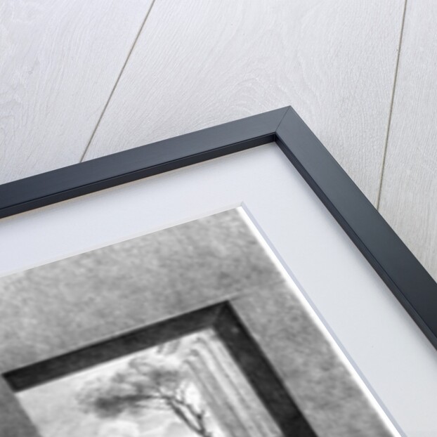 Andromache at the feet of Pyrrhus by Anne Louis Girodet de Roucy-Trioson