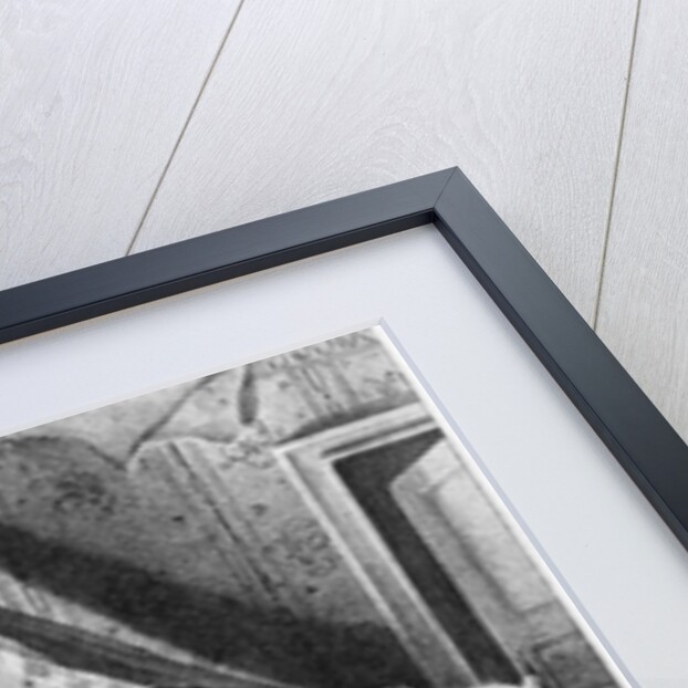 Father Goriot on his Deathbed by French School