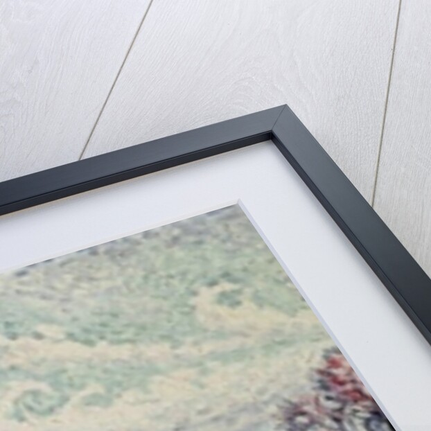 The Pont des Arts, 1928 by Paul Signac