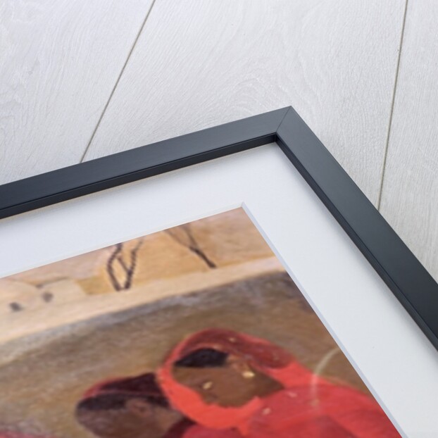 The Swing, 1940 by Amrita Sher-Gill