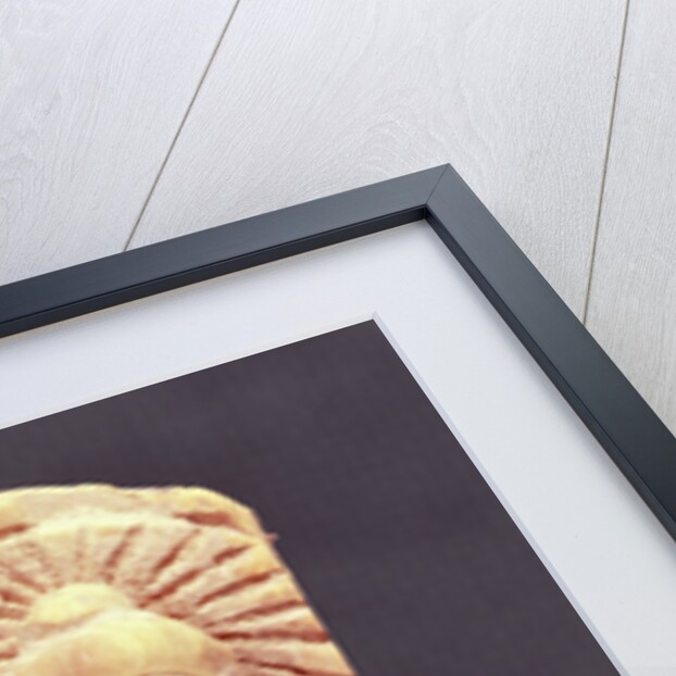 Seated Buddha in meditation, from Tumshuq 4th-5th century by School Chinese