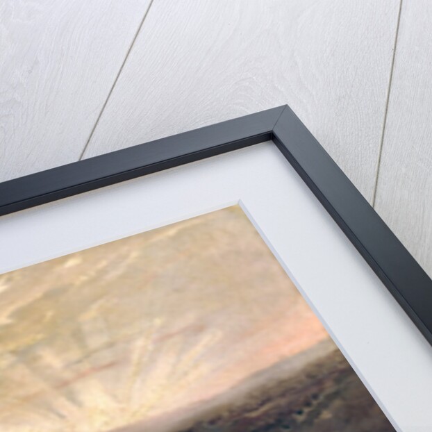 The Crusaders Before Jerusalem by Eugenio Lucas Velazquez