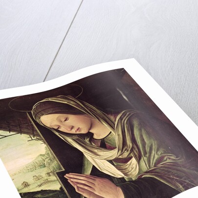 The Nativity, c.1490 by Lorenzo Costa