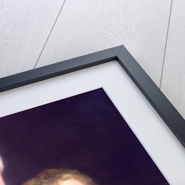 The Virgin Teaching the Infant Christ to Read, c.1630 by Pieter Fransz. de Grebber