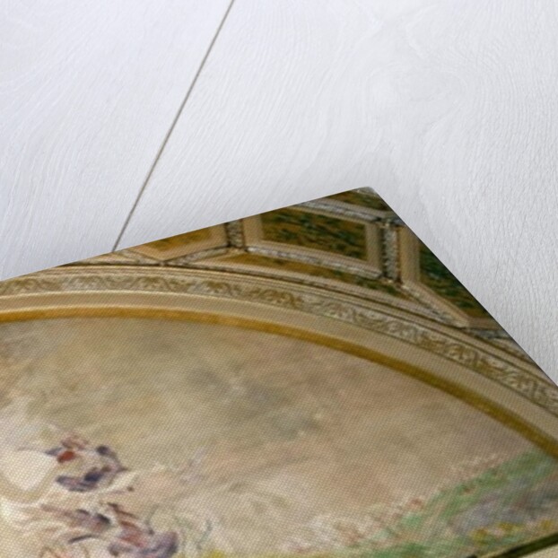 Youth by Paul Albert Besnard