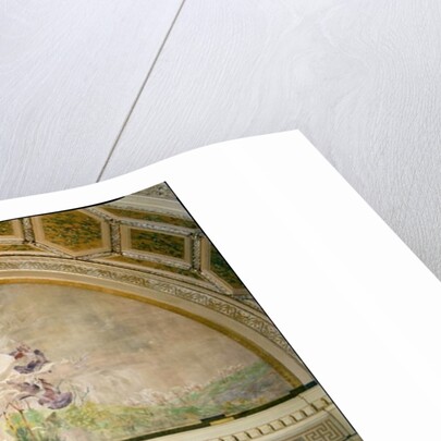 Youth by Paul Albert Besnard