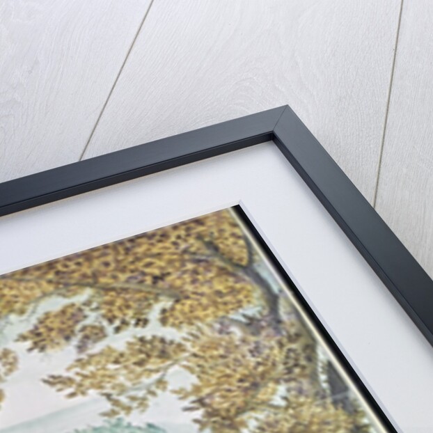 View of the Port of Acapulco by French School