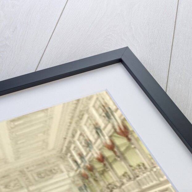 First Meeting of the National Assembly, 4th May 1848 by Michel C. and Gaildrau Jules (1816-98) Fichot