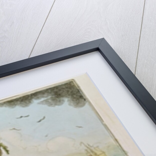 'What He Was. What He Is' by J.L. Marks