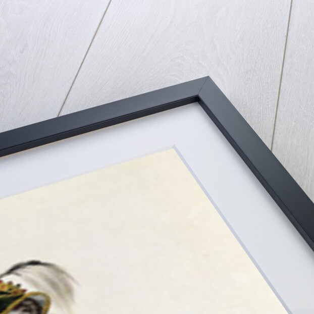 Marie Dorval in 'Marion Delorme' by Victor Hugo at the Theatre de la Porte Saint-Martin, engraved by F. Noel by L. Marin