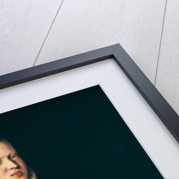 King Sebastian of Portugal, c.1571 by Cristóvão de Morais