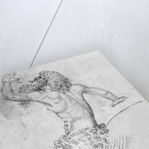 Centaur by Antonio Pisanello