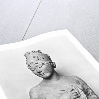 Juliette Recamier c.1805-06 by Joseph Chinard